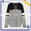 Dongguan womens long sleeve pullover sweatshirts without hood