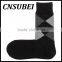 argyle business socks for men