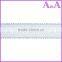 Spandex/Nylon 17mm Bra Picot Elastic Lace Binding Tape