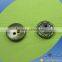 Quality warantee ABS Plastic Sewing Clothing Button