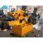 Hydraulic shear