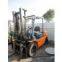 Used Toyota Forklift 4t