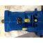 Rexroth A6VM hydraulic motor, piston motor excavator motor