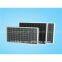 2014 activated carbon pleated filter, activated carbon chipboard pleated filter