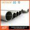 ISO9001-2008 CK45 carbon seamless steel tube used for automobile and motorbike
