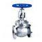 (ANSI) Globe Valve