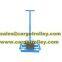 Machinery movers features and parameters