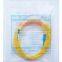 Single mode LC-SC(PC/UPC) patch cord(simplex)