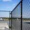 chain link fence