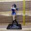 One Piece POP Nico Robin Film Z Movie Edition 17cm PVC Figure Loose