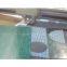 Gasket sample maker cutter plotter