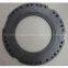 rubber block shantui excavator parts SE230