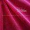 Shoes bags polyester knit mesh fabric
