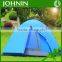 Wholesale Portable Big Size 190T Polyester PU Waterproof Camping Tent
