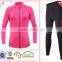 cycling jersey for women/high qulity fashion cycling wear/custom cheap cycling clothing pants
