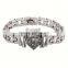 Best Selling Retail Items Blank Leather Bracelets