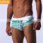 Men's Lycra Sportwear Swimwear & Beachwear Waterproof with Swim Brief