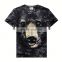 Latest product attractive style sublimated tshirt with fast delivery