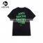 Factory sale short sleeve fashion cheap t shirt printing