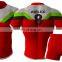 Cheap price of custom design sublimation rugby jersey with socks