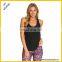 Oem Women Black Organic Yoga Clothing From China Manufacturers