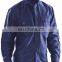 Star SG cotton long sleeve mens work shirt with embroidery logo