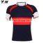 Custom sublimated rugby jersey,wholesale rugby shirts