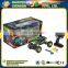 18428-B 1:18 scale 4wd off-road electric rc monster truck car wltoys climbing