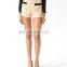 High Rise Mod Shorts CSS0073