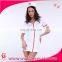 hot sell sexy nurse costume New design sexy hot nude nurse doctor costume