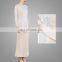 Custom Fashion Model Baju Kurung Muslim Design Long Woman Satin Kebaya Modern Kurung