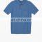 2017 Wholesale China Fashion New Model Men 100% Cotton Blank Polo Shirts