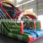 Best quality inflatable slide for kids and adults Manufatuers in china