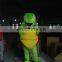 2016 Lovely green turtle mascot costume adult sea turtles mascot costume