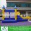 Top quality inflatable bouncy castle for kids IB83