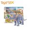 New Product Idea Ruggedness Durable Toys Dinosaurs