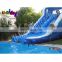 PVC Factory Price Of Inflatable Water Park Has Swimming Pool Slide For Adult and Kids