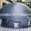 Digital printing water proof inflatable astronomical tents for teaching