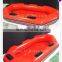 OEM inflatable river raft with CE/inflatable floating raft/water rafts for sale