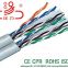 LAN CABLE UTP CAT6 23AWG COPPER 350MHz