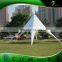 2015 Cheap Promotional Display Tent, Custom Star Tent, Waterproof Star Shade Tent For Events