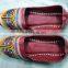 NEW EMBRODIERY JUTTIS MIX MODELS PACK OF 50 PAIRS