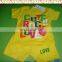 beautiful color summer baddy garment printer