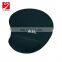 Good quality wholesale custom nature printed rubber silicone gel mouse pad