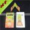 Advertising gifts custom book mark / wholesale bookmark