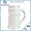 22oz Ceramic Beer Mug for Promotion Sale