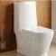 2019 good sale ceramic one piece toilet with integrated basin sink