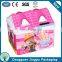 House Shape money saving box, metal coin bank