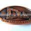 2015 fashion belt buckle as award