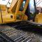 Used CAT 320C crawler excavator   320C/320CL excavator